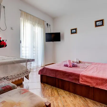 Villa Savovic Petrovac Exterior photo