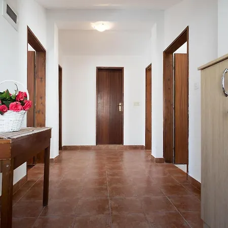 Villa Savovic Petrovac Exterior photo