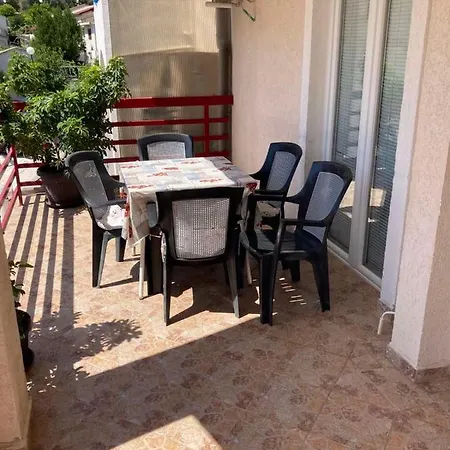 Villa Savovic Petrovac Exterior photo