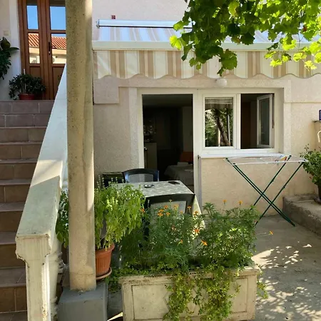 Villa Savovic Petrovac Exterior photo