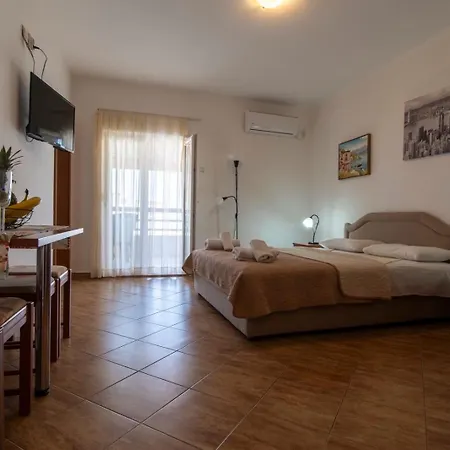 Villa Savovic Petrovac Exterior photo