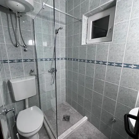 Villa Savovic Petrovac Room photo